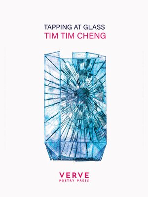 cover image of Tapping At Glass